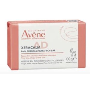 Xeracalm A.D Pain Surgras - Ref 269073 (Fah) 269074 (Fipg) 269075 (Soft Fadar) Tube 100 G 2