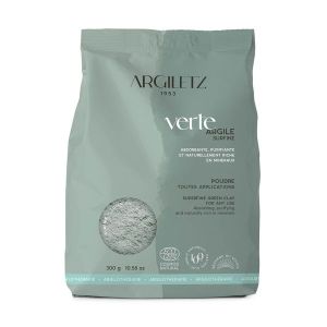 Argiletz Argile verte surfine - 300 g