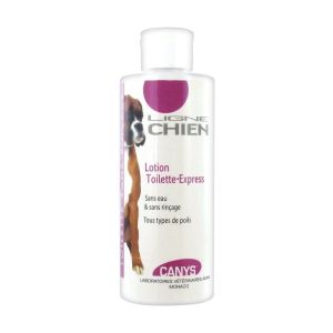 Canys Lotion Toilette-Express 200 ml