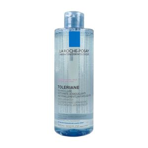 LA ROCHE POSAY EAU MICELLAIRE ULTRA PEAUX REACTIVES Eau micellaire, flacon 400 ml