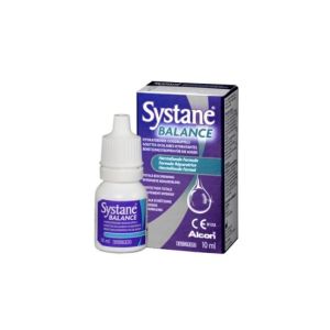 Systane balance gtt fl10ml 1