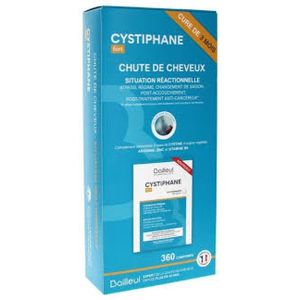 CYSTIPHANE TRI PACK FORT 3MOIS