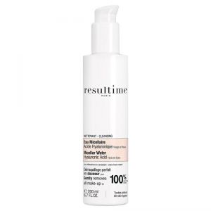Resultime Eau Micellaire 200 ml