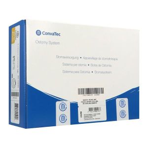 Esteem Synergy + Poche Fermee Standard Opaque 48 Mm Boite 61 30