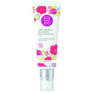 Bcombio Essentielle Creme Hydratante Peaux Seches 50 Ml 1