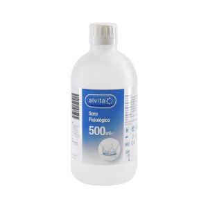 ALVITA SOL IRRIGATION 500ML