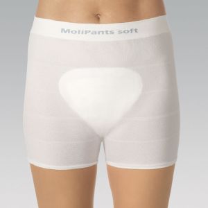 Molipants Soft Slips De Fixation Xlarge Taille T4 3
