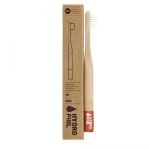 Hydrophil Brosse Dents Bambo Rge Kids Sou