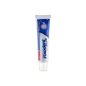 FIXODENT PRO PLUS ANTI-PARTICULES 40 G