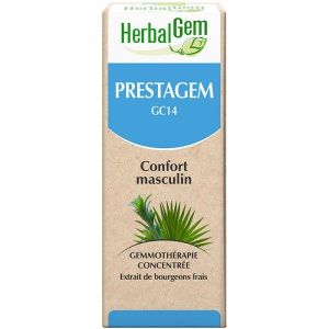 HerbalGem Prestagem - 30 ml