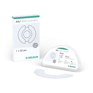 ALLY WAFER EXTENDERS- REF 2022300 RENFORT BOITE 20