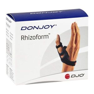 Donjoy Rhizoform Droit Ref : 82-96293 Attelle Poignet L-Xl 1