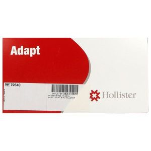 ADAPT PROTECTEUR CUTANE RENFORCE Protecteur cutané, rond, très résistant, diamètre 40 mm (ref. 79540), bt 10