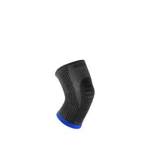 GENUACTION NOUVELLE VERSION Genouillère élastique de maintien, compression classe 3, taille 6, unité