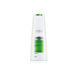 Laboratoires Vichy Dercos Shampooing Antipelliculaire Normalisant Cheveux Gras Tube 200 Ml 1