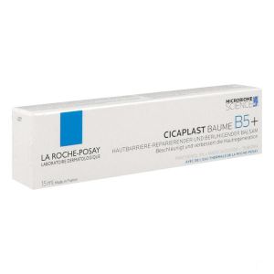 Cicaplast Baume B5 15Ml