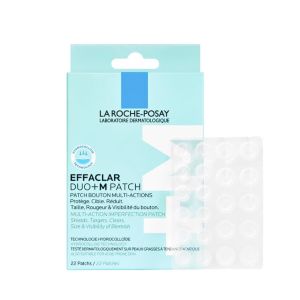 Effaclar Unspot Patches Boite 22