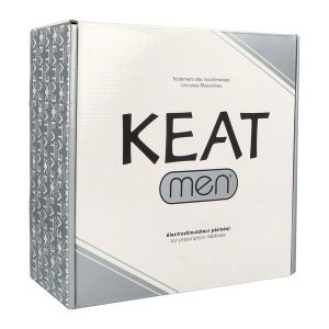KEAT MEN Electrostimulateur périnéal, unité