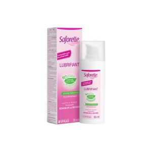 Saforelle Lubrifiant 30ml