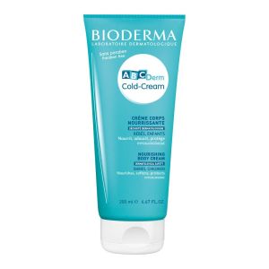 Bioderma ABCDerm Cold Cream Corps 200 ml