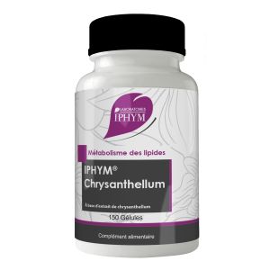 Chrysanthellum Extrait Sec Gelule 150