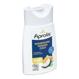 Aprolis Shampoing Coco Manuka BIO - 200 ml