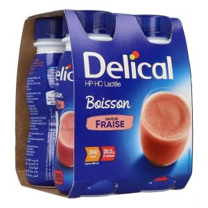 Delical Bois Lact Fra 200ml 4