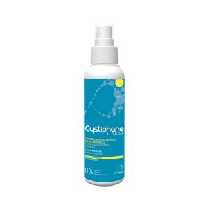 CYSTIPHANE LOTION ANTI CHUTE SPRAY 125ML