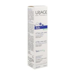 Uriage 1Er Soin Peri Oral - Nouvelle Formule Sans Silicone Nouveaux Ingredients Creme Tube 30 Ml 1