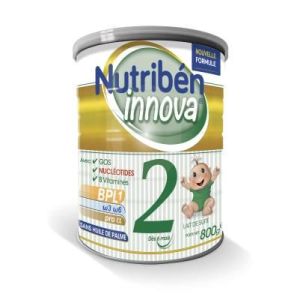 Nutriben Innova 2 Poudre Boite 800 G 1