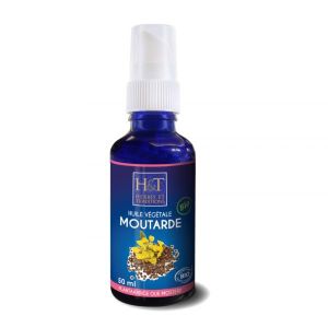 Herbes & Traditions HV Moutarde BIO - 50 ml