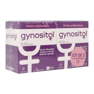 GYNOSITOL Denrée alimentaire – Pharmacie Amiens