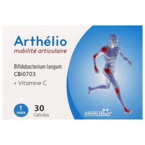 Arthelio Gelule Boite 30