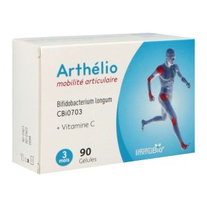 Arthelio 90 Gelules