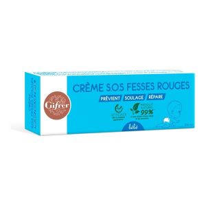 CREME SOS FESSES ROUGES