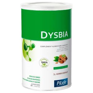 Pileje Dysbia Poudre Cacao Pot 360G