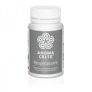 Aroma Celte - Respiratoire - 60 gélules