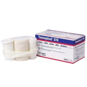 TENSOPLAST STK Système de traction adhésif, kit, adulte (ref. 71544-04), unité