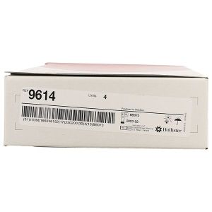 INCARE CONFORT Système de maintien pour poche Incare, Grand, forte corpulence (ref. 9614), unité