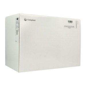 SpeediCath® Flex Homme - Format poche - Boîte de 30 sondes droites hydrophiles auto-lubrifiées prêtes à l'emploi - stériles - CH 10 - Sondes recouvert