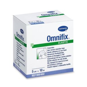 Omnifix Elastic Adhesive Non Tissee 5Cm*5M Bande 1