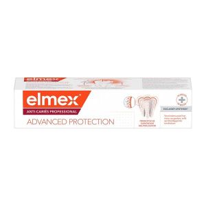 Dentifrice Elmex Anti-Carries Dent Pate Tb Tube 75 Ml 1