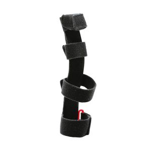 DIGIFORM Attelle de poignet main doigt d'immobilisation, bilatérale, small - medium (ref. 82-96202), unité