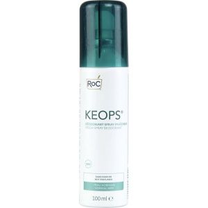 Keops Frai 48H Ss Parf 100 Ml