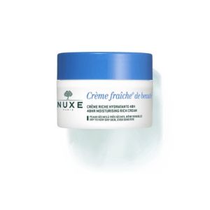 Nuxe Cr Fraiche Cr Riche Ps 50Ml