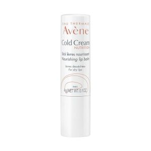 Avene Cold Cream Stick Levres Nourrissant Tube 4 G 1
