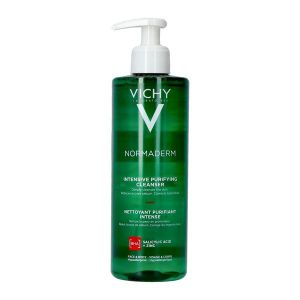 Vichy NORMADERM PHYTO GEL NETTOYANT GM 400 ml