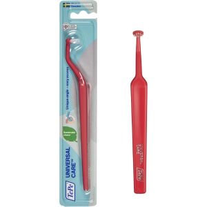 TEPE UNIVERSAL CARE Brosse à dents pour implants dentaires, unité