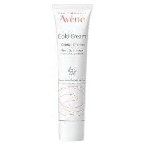 COLD CREAM CREME 40ML