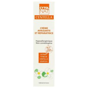 Cytolnat Centella Cr Dermato Apaisante Reparatrice 100 Ml 1